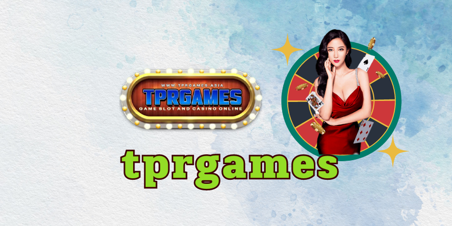  tprgames