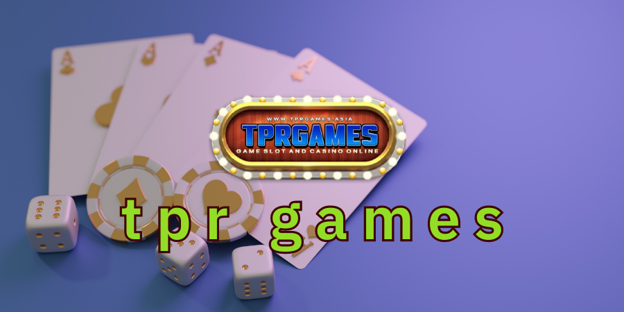  tprgames