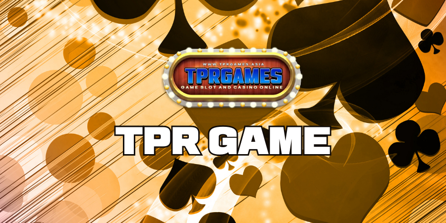  tprgames