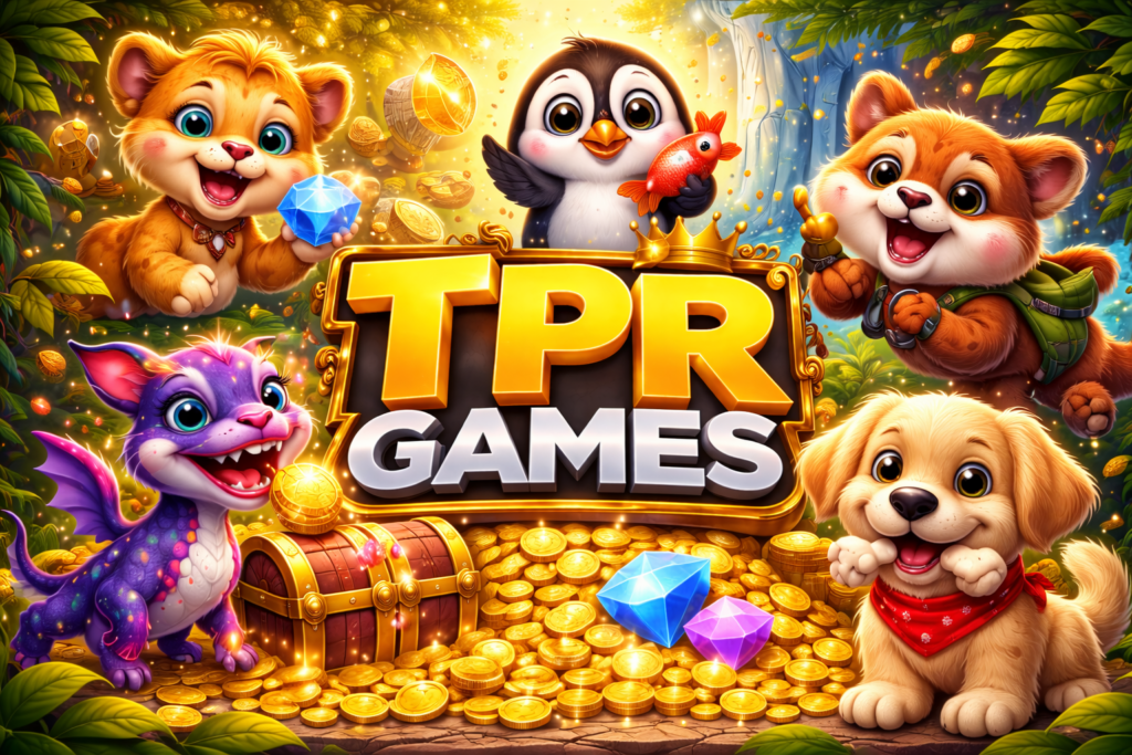 tprgames