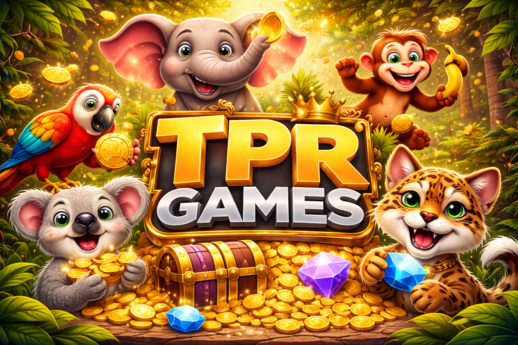tprgames
