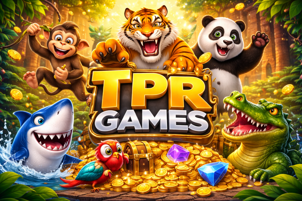 tprgames